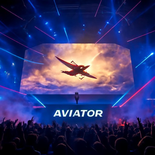 1333be ফোনে Aviator মেনু দৃশ্য